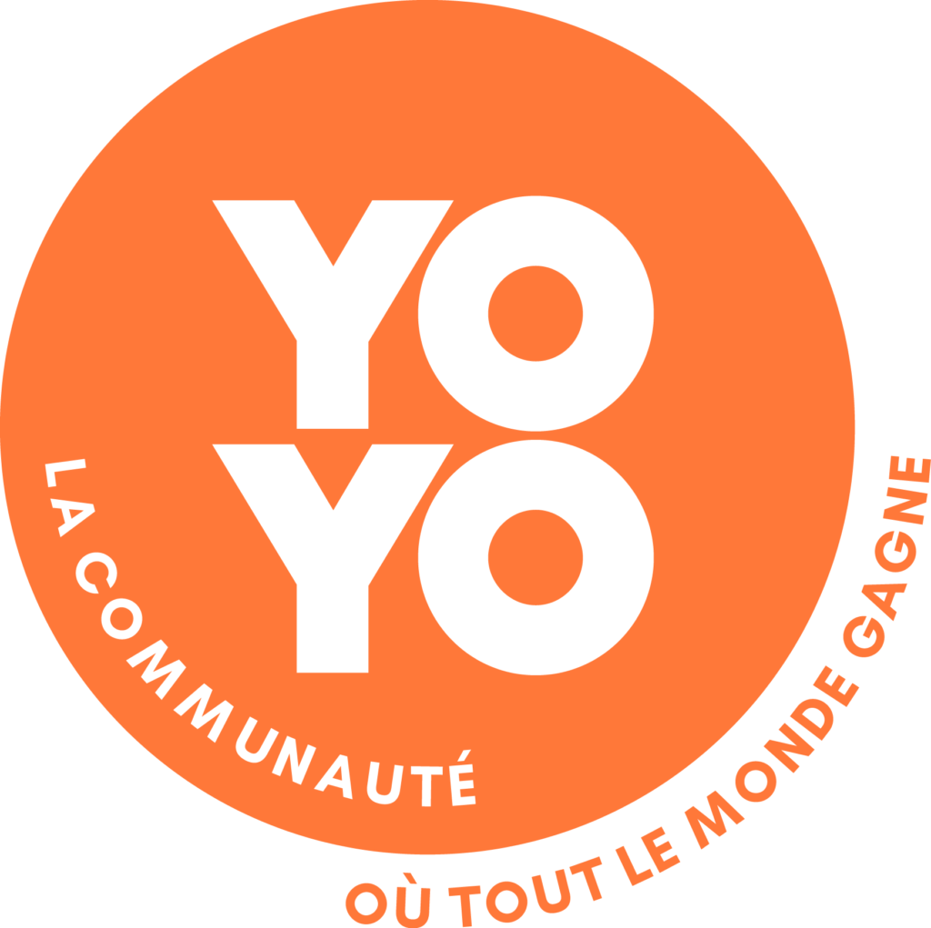 Yoyo Logo