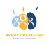 Logo Appuy Créateurs
