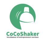 Logo CoCoShaker