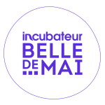 Logo Incubateur Belle de Mai