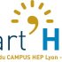 Logo start HEP