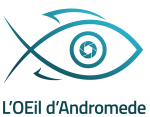 Oeil Andromede