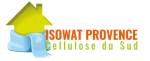 logo Isowat Provence 2