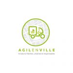 logo agilenville