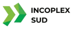 Logo Incoplex Sud