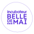 Logo Incubateur Belle de Mai