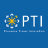 Logo PTI